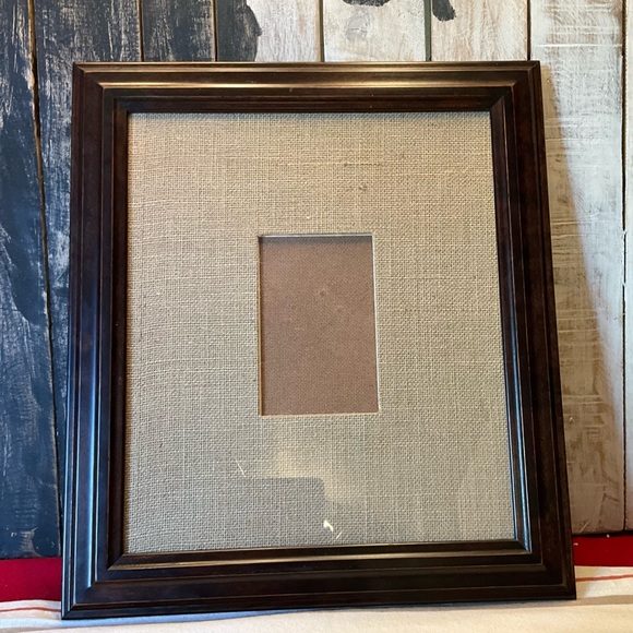 Pottery Barn Accents Pottery Barn Multi Mat Frame 5x7 Poshmark